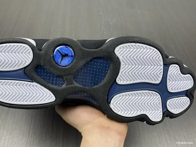DJ5982-400 Jordan Brave 13 Blue Air 0530
